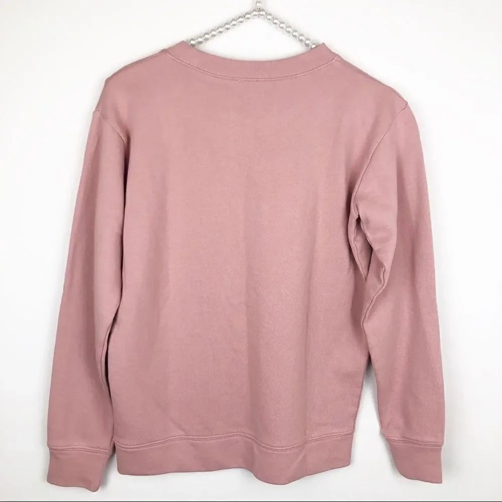 J. Crew Sweatshirt - Picture 5 of 6